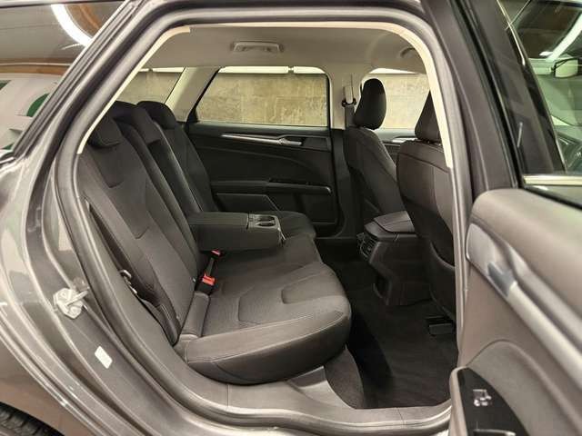 Ford Mondeo Turnier Titanium Autom Navi Ambi Kamera