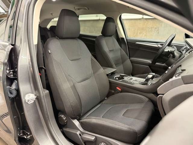 Ford Mondeo Turnier Titanium Autom Navi Ambi Kamera