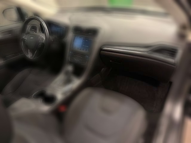 Ford Mondeo Turnier Titanium Autom Navi Ambi Kamera
