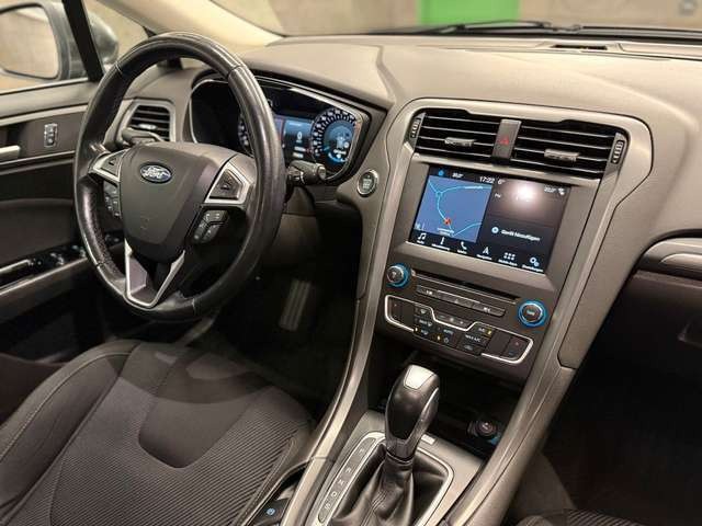 Ford Mondeo Turnier Titanium Autom Navi Ambi Kamera