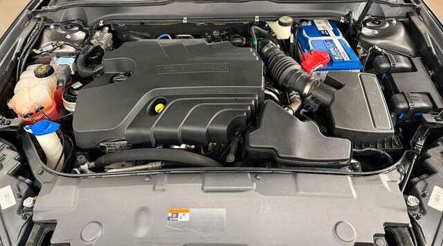 Ford Mondeo Turnier Titanium Autom Navi Ambi Kamera