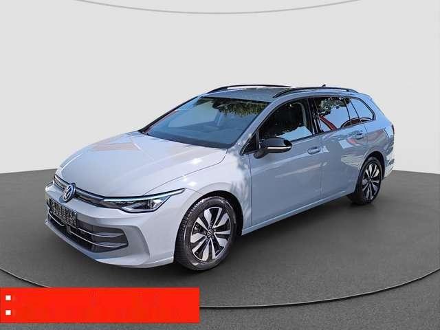 Volkswagen Golf 8 Var. 1.5 TSI Goal AHK LED 360° KAMERA