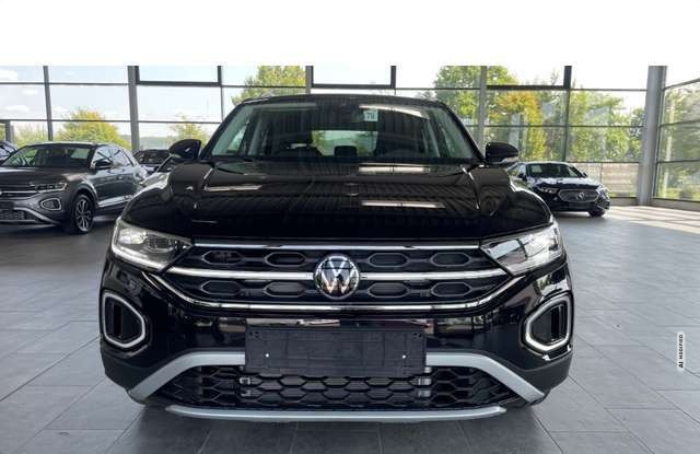 Volkswagen T-Roc Style 1.5 TSI Navi ACC  el.Hecklappe IQ-Light Kame