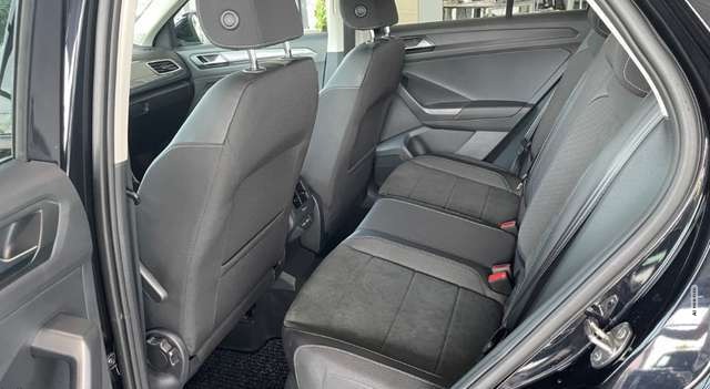 Volkswagen T-Roc Style 1.5 TSI Navi ACC  el.Hecklappe IQ-Light Kame