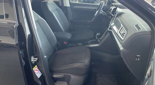 Volkswagen T-Roc Style 1.5 TSI Navi ACC  el.Hecklappe IQ-Light Kame