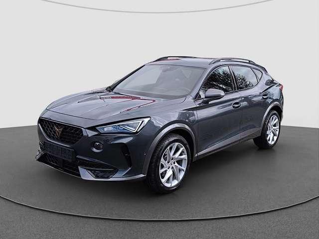 Cupra Formentor 1.4 e-Hybrid DSG LED NAVI PARK-ASSIST