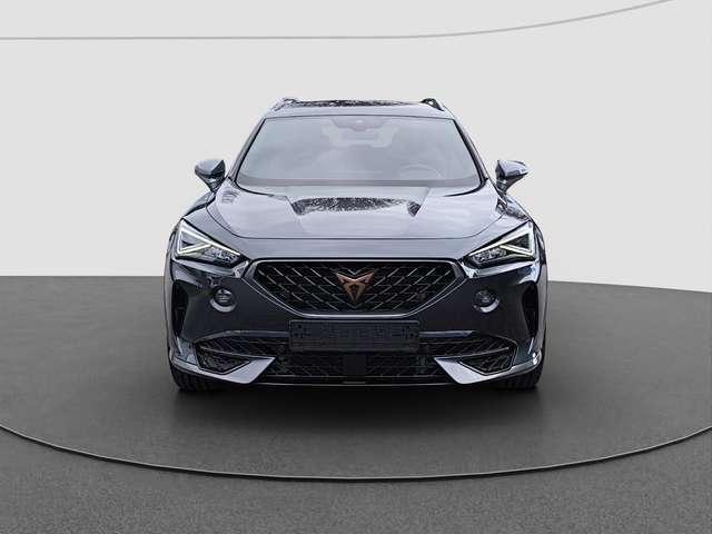 Cupra Formentor 1.4 e-Hybrid DSG LED NAVI PARK-ASSIST