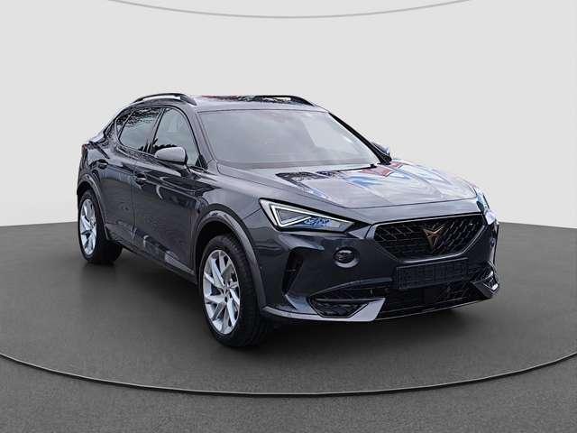 Cupra Formentor 1.4 e-Hybrid DSG LED NAVI PARK-ASSIST