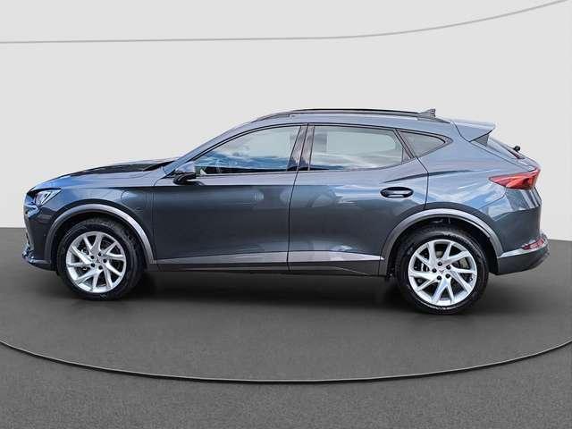 Cupra Formentor 1.4 e-Hybrid DSG LED NAVI PARK-ASSIST