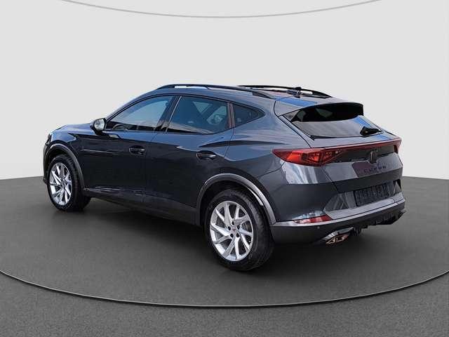 Cupra Formentor 1.4 e-Hybrid DSG LED NAVI PARK-ASSIST