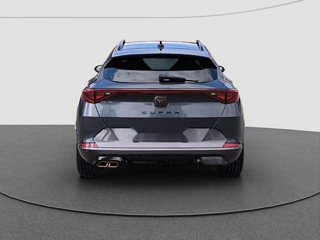 Cupra Formentor 1.4 e-Hybrid DSG LED NAVI PARK-ASSIST