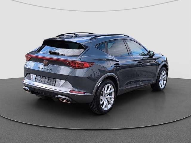 Cupra Formentor 1.4 e-Hybrid DSG LED NAVI PARK-ASSIST