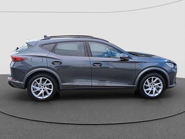 Cupra Formentor 1.4 e-Hybrid DSG LED NAVI PARK-ASSIST