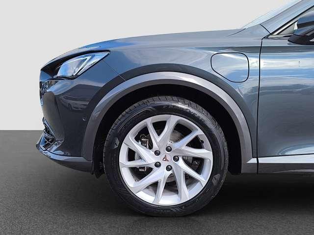 Cupra Formentor 1.4 e-Hybrid DSG LED NAVI PARK-ASSIST