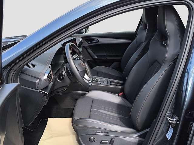 Cupra Formentor 1.4 e-Hybrid DSG LED NAVI PARK-ASSIST