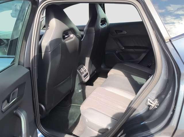 Cupra Formentor 1.4 e-Hybrid DSG LED NAVI PARK-ASSIST