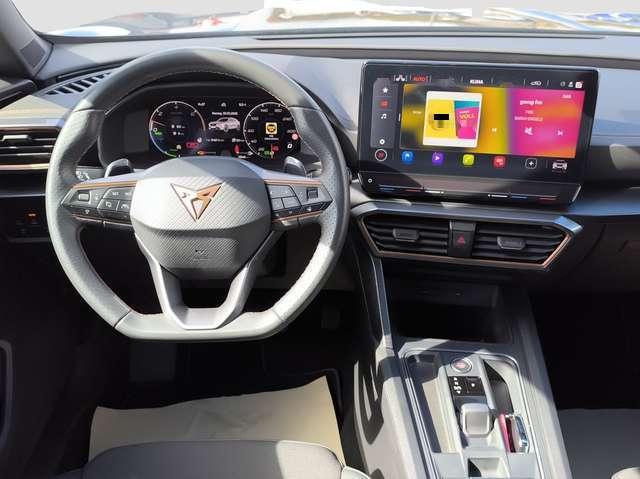 Cupra Formentor 1.4 e-Hybrid DSG LED NAVI PARK-ASSIST