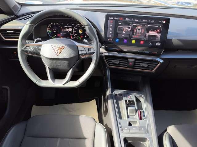 Cupra Formentor 1.4 e-Hybrid DSG LED NAVI PARK-ASSIST