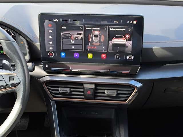 Cupra Formentor 1.4 e-Hybrid DSG LED NAVI PARK-ASSIST