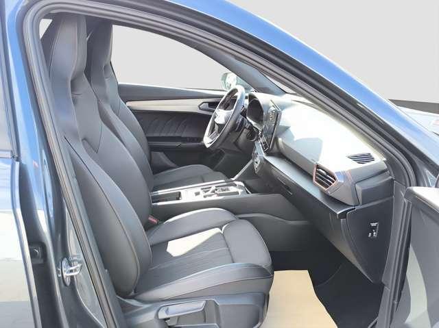 Cupra Formentor 1.4 e-Hybrid DSG LED NAVI PARK-ASSIST
