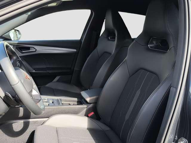 Cupra Formentor 1.4 e-Hybrid DSG LED NAVI PARK-ASSIST