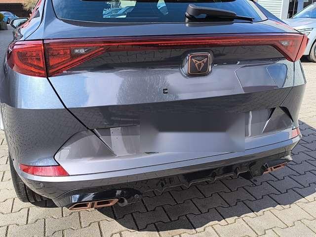 Cupra Formentor 1.4 e-Hybrid DSG LED NAVI PARK-ASSIST
