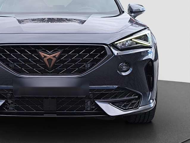 Cupra Formentor 1.4 e-Hybrid DSG LED NAVI PARK-ASSIST