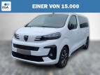 Bild Peugeot Traveller L2 Active *Kamera*AHK*ACC*LED*Navi*SHZ*