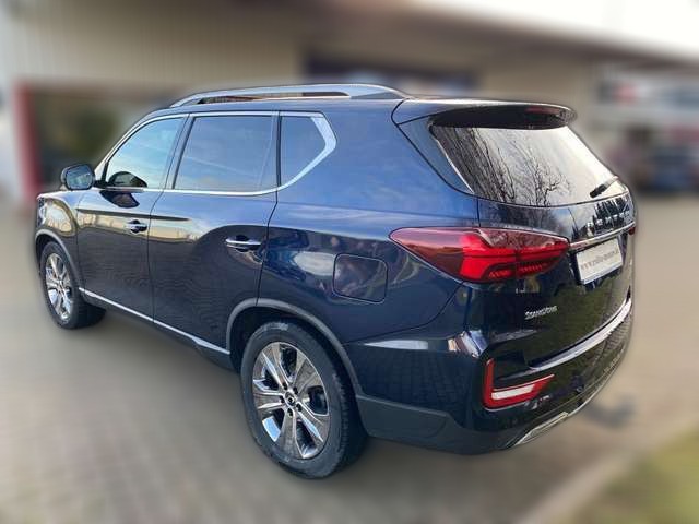 Ssangyong REXTON 2.2 e-XDi 220 4WDAut. Sapphire