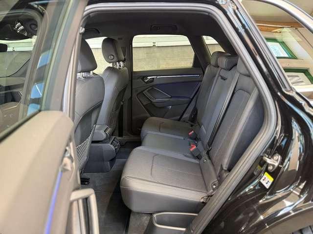 Audi Q3 40 TFSI quattro S LINE NAVI LED LEDER SHZ VIR