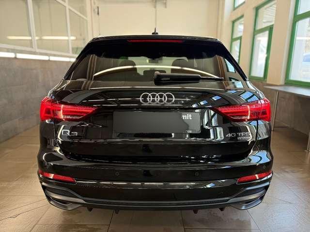 Audi Q3 40 TFSI quattro S LINE NAVI LED LEDER SHZ VIR