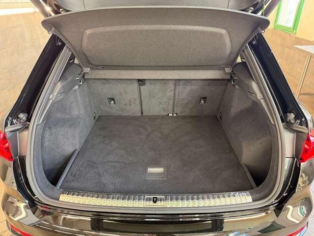 Audi Q3 40 TFSI quattro S LINE NAVI LED LEDER SHZ VIR