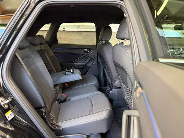 Audi Q3 40 TFSI quattro S LINE NAVI LED LEDER SHZ VIR