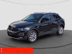 Bild Volkswagen T-Roc 1.5 TSI DSG Style NAVI PDC RFK