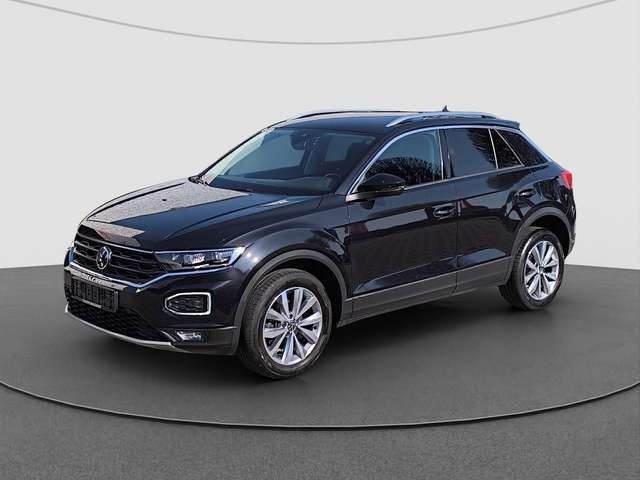 Volkswagen T-Roc 1.5 TSI DSG Style NAVI PDC RFK
