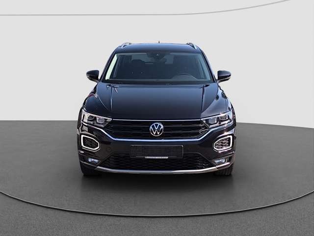 Volkswagen T-Roc 1.5 TSI DSG Style NAVI PDC RFK