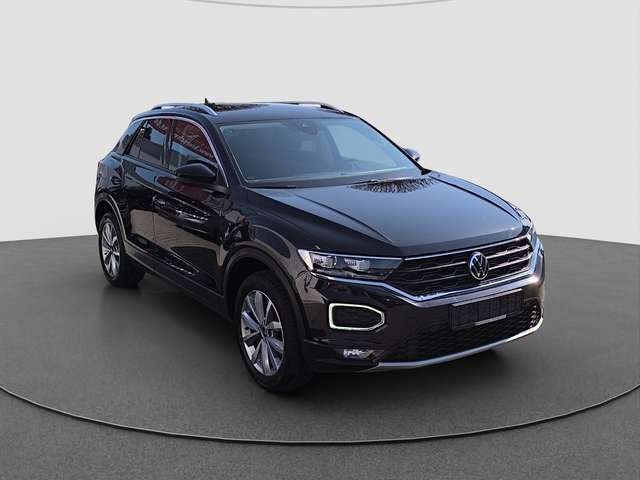 Volkswagen T-Roc 1.5 TSI DSG Style NAVI PDC RFK