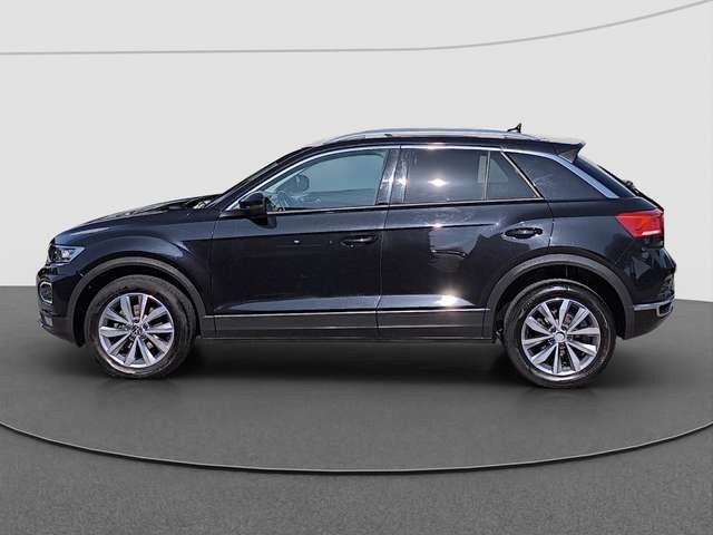 Volkswagen T-Roc 1.5 TSI DSG Style NAVI PDC RFK