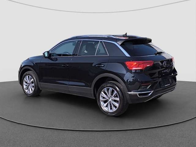 Volkswagen T-Roc 1.5 TSI DSG Style NAVI PDC RFK