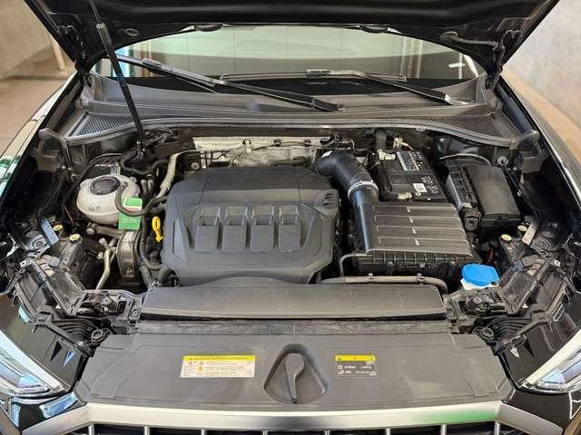 Audi Q3 40 TFSI quattro S LINE NAVI LED LEDER SHZ VIR