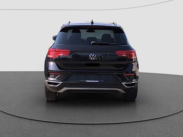Volkswagen T-Roc 1.5 TSI DSG Style NAVI PDC RFK