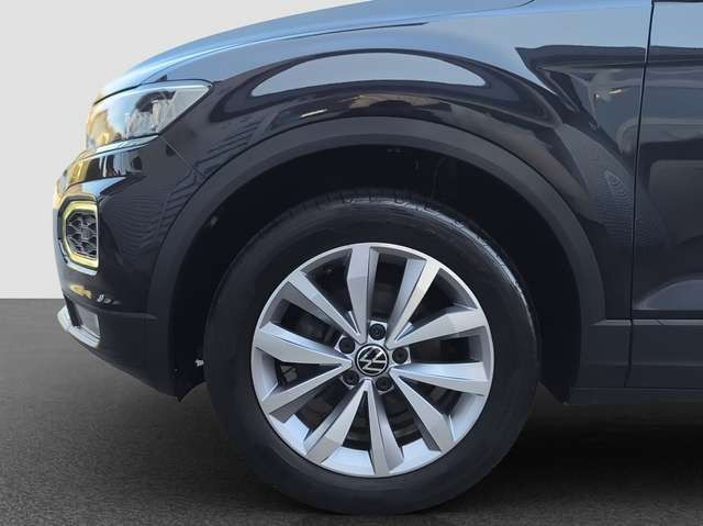 Volkswagen T-Roc 1.5 TSI DSG Style NAVI PDC RFK