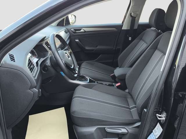 Volkswagen T-Roc 1.5 TSI DSG Style NAVI PDC RFK