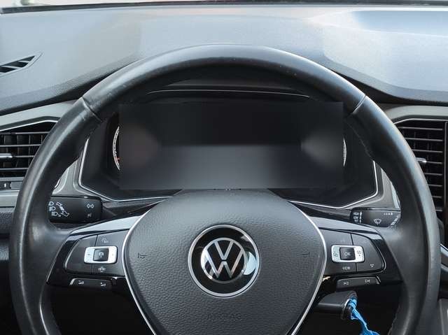 Volkswagen T-Roc 1.5 TSI DSG Style NAVI PDC RFK