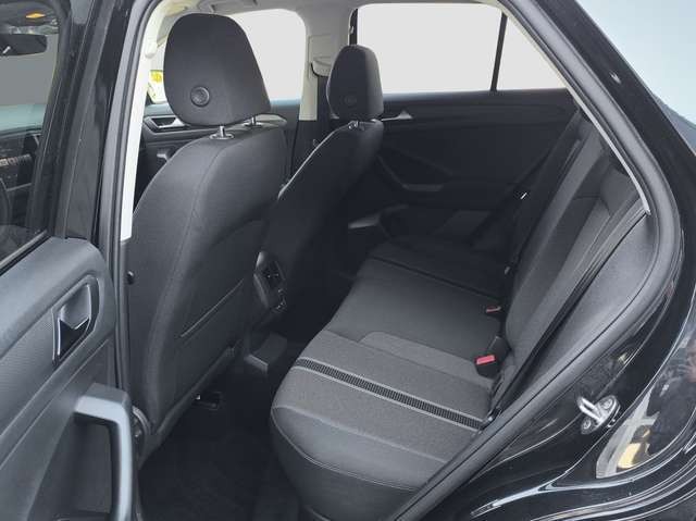 Volkswagen T-Roc 1.5 TSI DSG Style NAVI PDC RFK