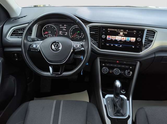 Volkswagen T-Roc 1.5 TSI DSG Style NAVI PDC RFK