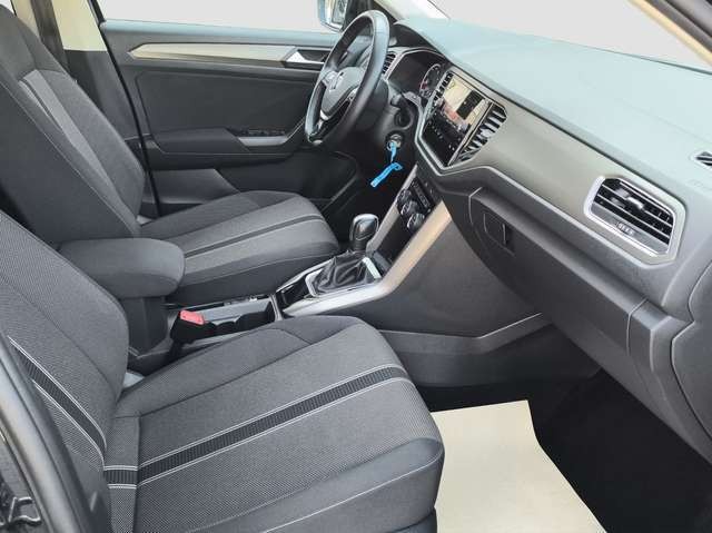 Volkswagen T-Roc 1.5 TSI DSG Style NAVI PDC RFK