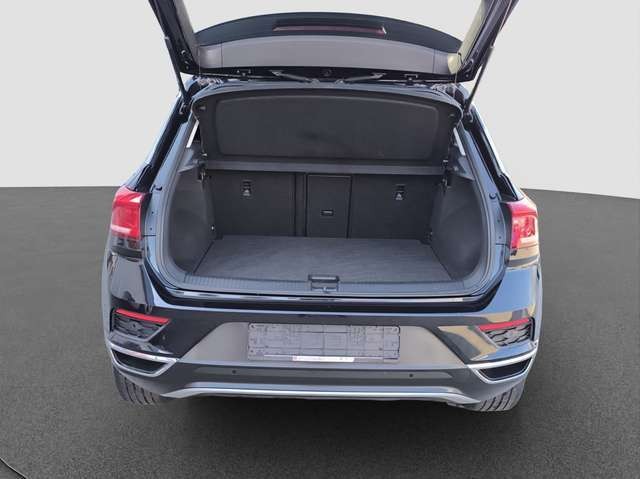 Volkswagen T-Roc 1.5 TSI DSG Style NAVI PDC RFK