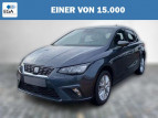 Bild Seat Ibiza Xcellence *DSG*LED*SHZ*Navi*PDC*Allwetter*
