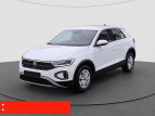 Bild Volkswagen T-Roc 1.0 TSI LED SHZ KLIMAAUT